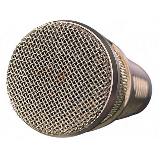 Used Electro-Voice RE27 N/D Dynamic Microphone