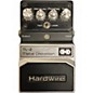 Used DigiTech Hardwire Series TL2 Metal Distortion Effect Pedal thumbnail