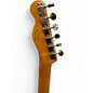 Used Fender VINTERA II 60'S TELECASTER Sonic Blue Solid Body Electric Guitar