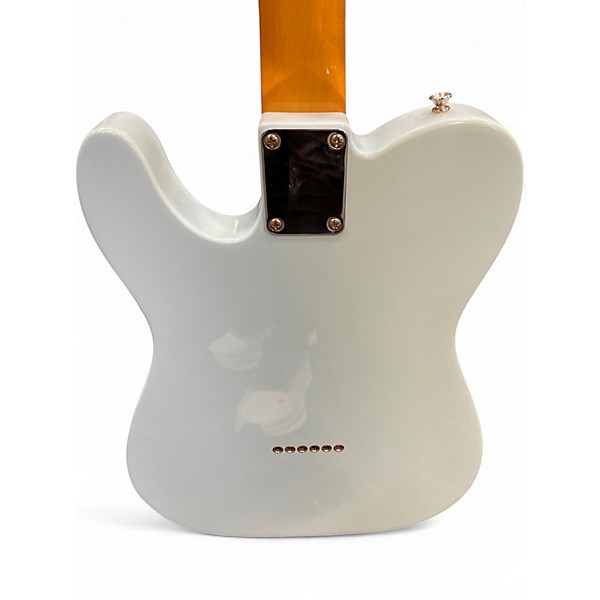 Used Fender VINTERA II 60'S TELECASTER Sonic Blue Solid Body Electric Guitar