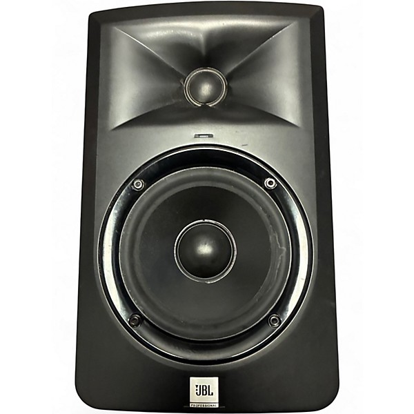 Used JBL LSR305 Powered Monitor