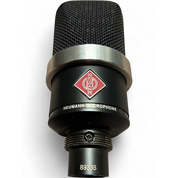 Used Neumann TLM102 Condenser Microphone
