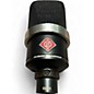 Used Neumann TLM102 Condenser Microphone
