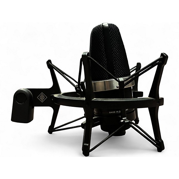 Used Neumann TLM102 Condenser Microphone