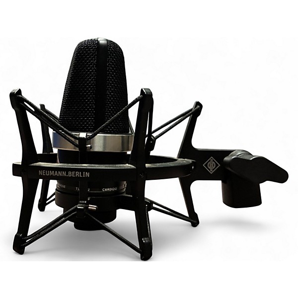 Used Neumann TLM102 Condenser Microphone