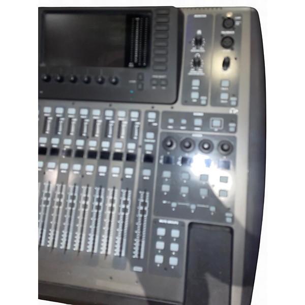 Used Behringer X32  Digital Mixer