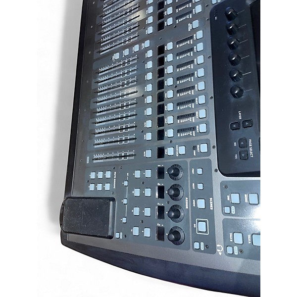 Used Behringer X32  Digital Mixer