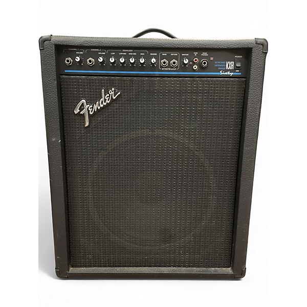 Used Fender KXR SIXTY Keyboard Amp Keyboard Amp