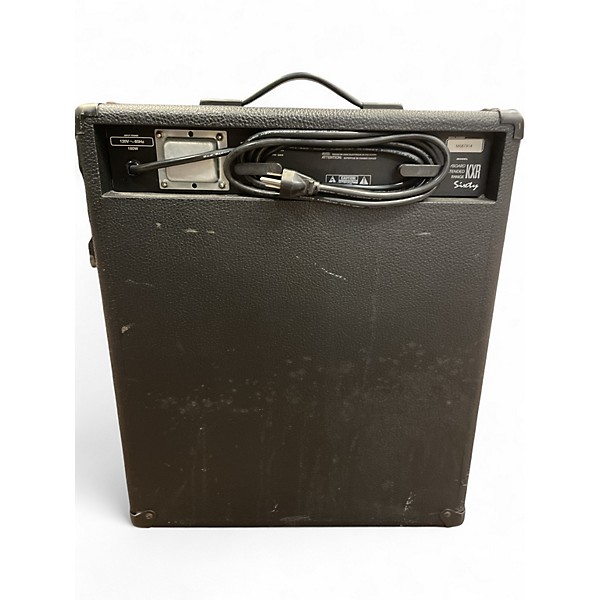 Used Fender KXR SIXTY Keyboard Amp Keyboard Amp