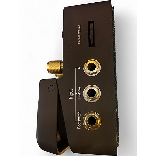 Used Singular Sound Beatbuddy 10th Anniversary Percussion Stomp Box