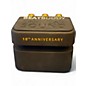 Used Singular Sound Beatbuddy 10th Anniversary Percussion Stomp Box
