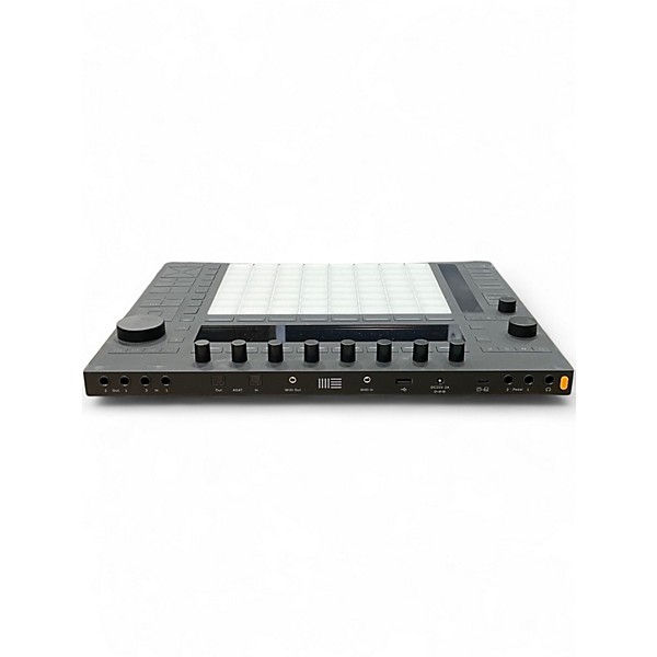 Used Ableton PUSH 3 MIDI Controller