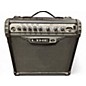 Used Line 6 Spider III 15 1X8 15W Guitar Combo Amp thumbnail