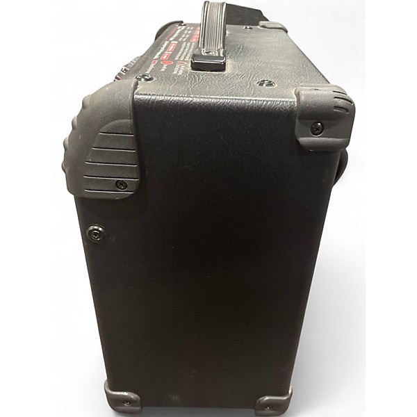 Used Line 6 Spider III 15 1X8 15W Guitar Combo Amp