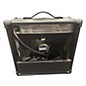 Used Line 6 Spider III 15 1X8 15W Guitar Combo Amp