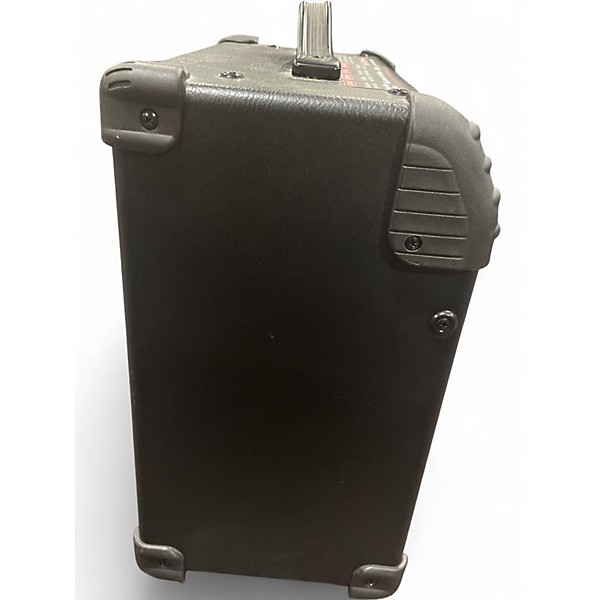 Used Line 6 Spider III 15 1X8 15W Guitar Combo Amp