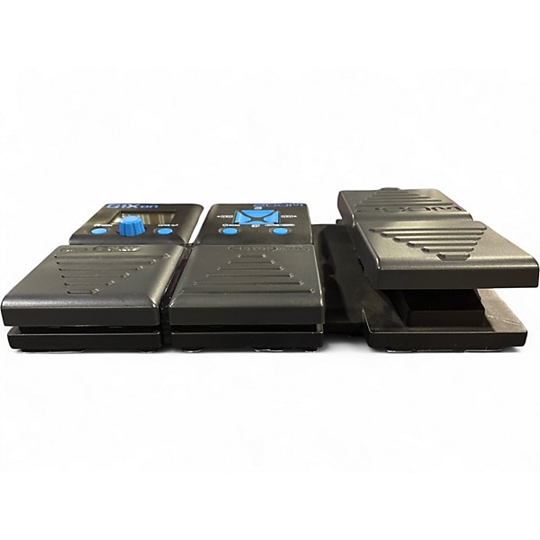 Used Zoom G1XN Effect Processor
