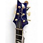 Used PRS S2 McCarty 594 WOOD LIBRARY Lake Placid Blue Solid Body Electric Guitar