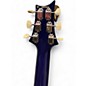Used PRS S2 McCarty 594 WOOD LIBRARY Lake Placid Blue Solid Body Electric Guitar