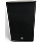 Used Yamaha DZR10 Powered Speaker thumbnail