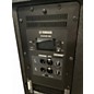 Used Yamaha DZR10 Powered Speaker