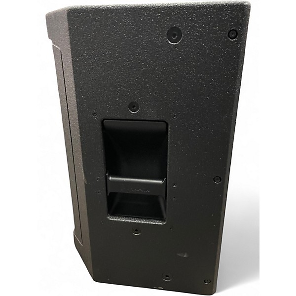 Used Yamaha DZR10 Powered Speaker