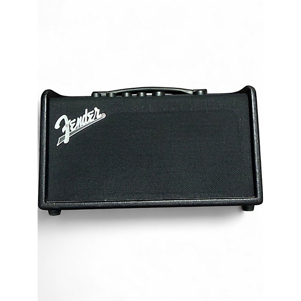 Used Fender LT40S Guitar Combo Amp