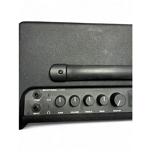 Used Fender LT40S Guitar Combo Amp