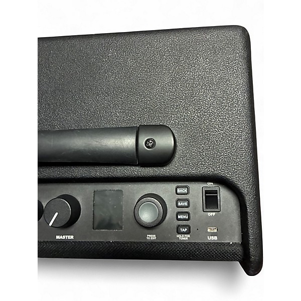 Used Fender LT40S Guitar Combo Amp