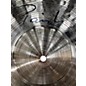 Used Paiste 22in Signature Full Ride Cymbal