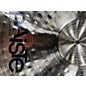 Used Paiste 22in Signature Full Ride Cymbal