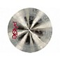 Used Paiste 18in 2002 Crash Cymbal