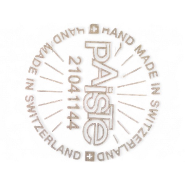 Used Paiste 18in 2002 Crash Cymbal