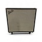 Used Fender Rumble V2 1x15 Bass Cabinet thumbnail