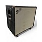 Used Fender Rumble V2 1x15 Bass Cabinet