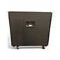 Used Fender Rumble V2 1x15 Bass Cabinet