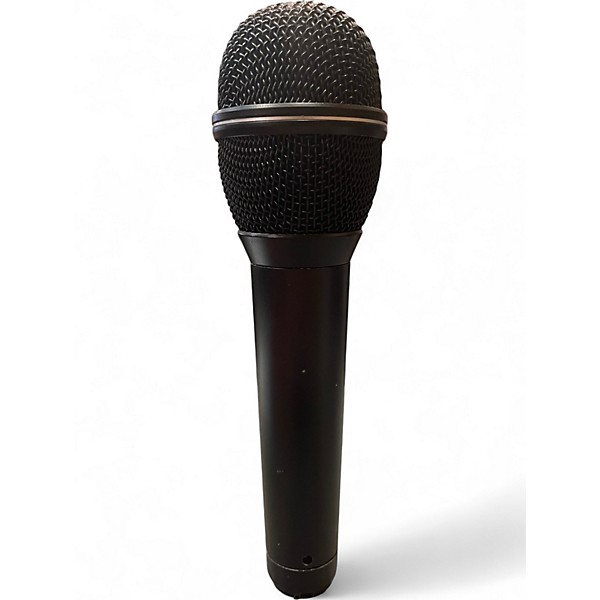 Used Ev ND76 Dynamic Microphone