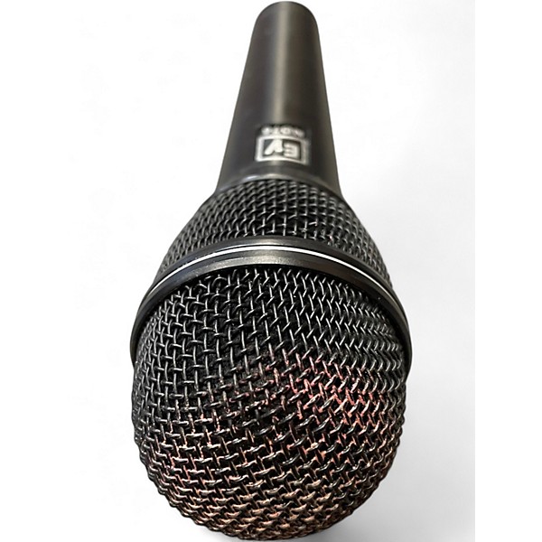 Used Ev ND76 Dynamic Microphone