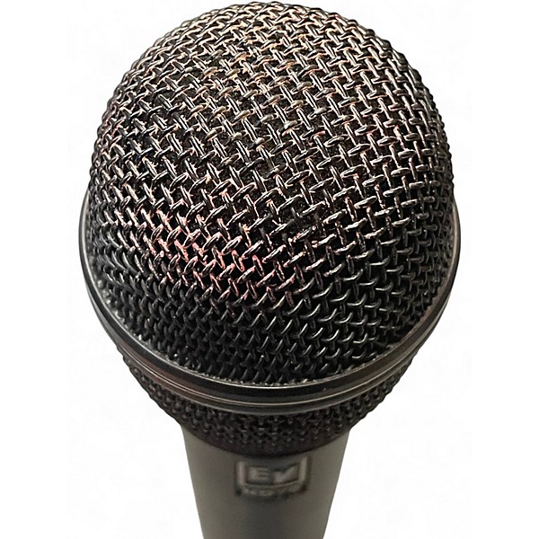 Used Ev ND76 Dynamic Microphone