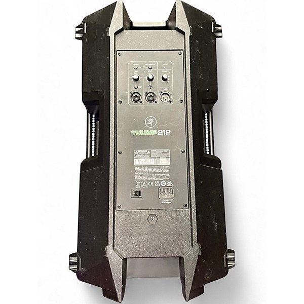 Used Mackie THUMP 212 Powered Speaker