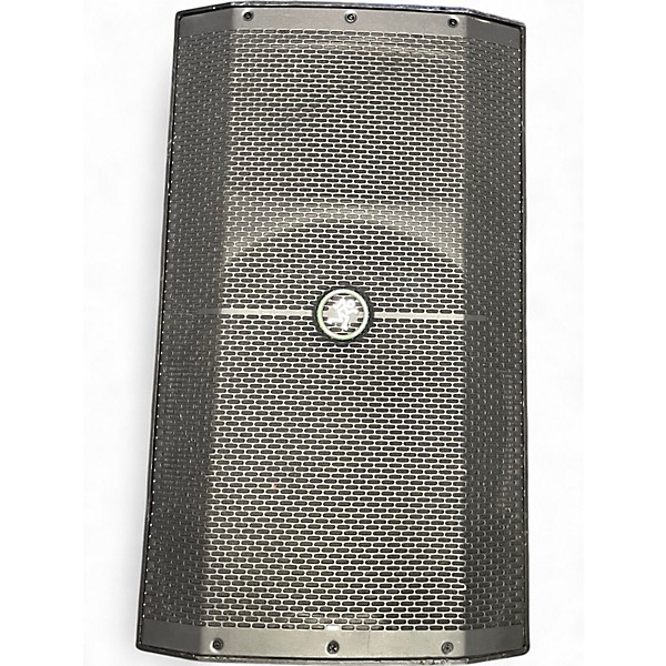 Used Mackie THUMP 212 Powered Speaker