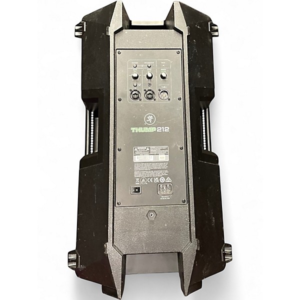 Used Mackie THUMP 212 Powered Speaker
