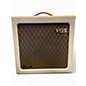 Used VOX AC15H1TV 1x12 15W Handwired Tube Guitar Combo Amp thumbnail