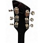 Used 2024 Rickenbacker 660 Jetglo Solid Body Electric Guitar