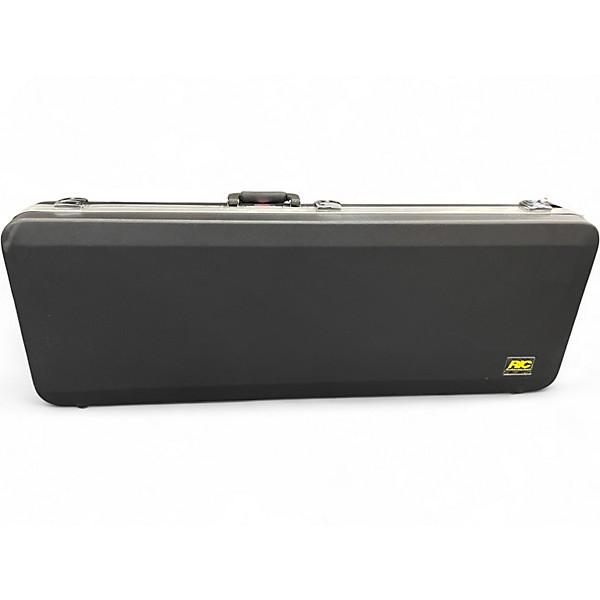 Used 2024 Rickenbacker 660 Jetglo Solid Body Electric Guitar