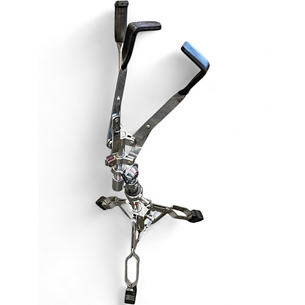 Used Ludwig SNARE STAND Snare Stand