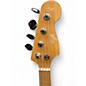 Used Hondo Ii P BASS TEA BURST Electric Bass Guitar