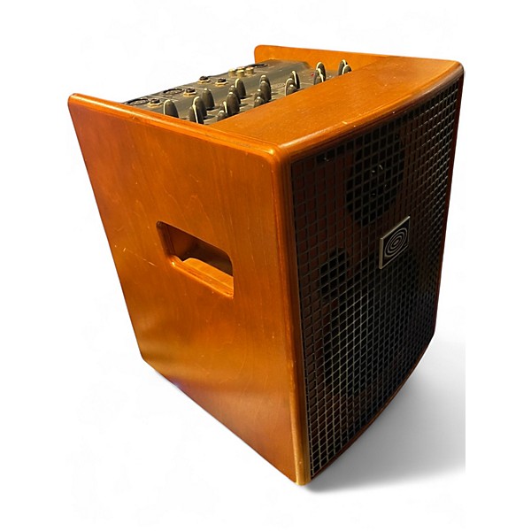 Used SCHERTLER JAM100 Acoustic Guitar Combo Amp