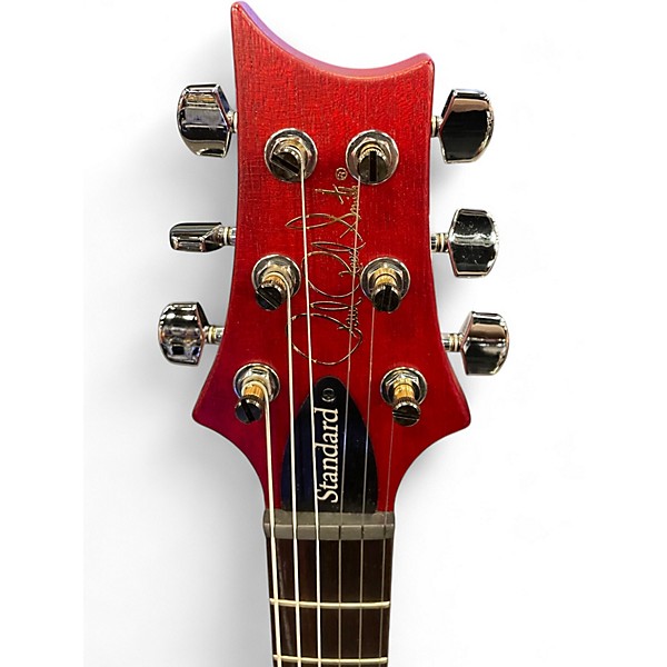 Used 2023 PRS S2 Standard 24 SATIN Solid Body Electric Guitar