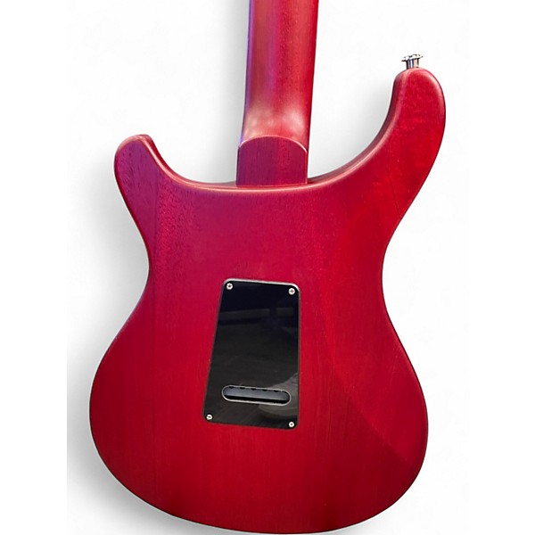 Used 2023 PRS S2 Standard 24 SATIN Solid Body Electric Guitar